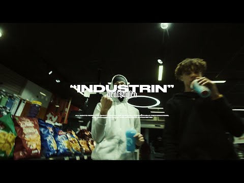[FREE] "INDUSTRIN" | DR x STICKY type beat
