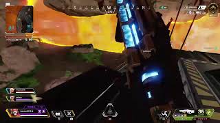［apex legends]　　ランクマ　ハリキリ系配信　apex Apex 　ゲーム配信　チャンネル登録よろしくお願いいたします！