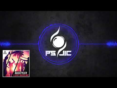 Garage | Basstyler - I Love Bassline [Elektroshok]