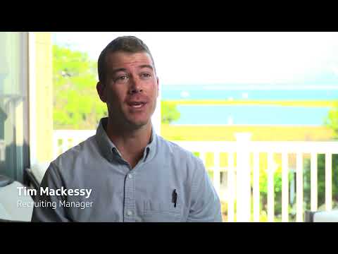 This Is My Kforce Tim Mackessy