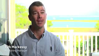This is My Kforce: Tim Mackessy