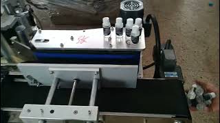 Vinagreen kiểm tra máy đóng nút chai