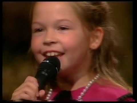 Tenavatähti 1994 - Finaali