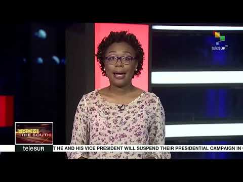 FtS: We Speak to Jay Fonseca About the Tropical Storm Dorian