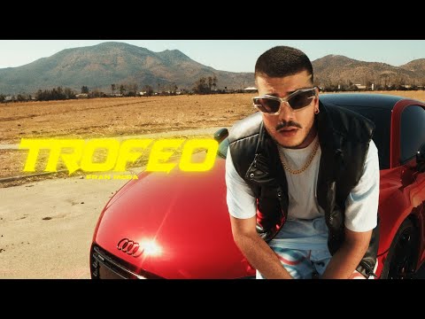Fran Mera - Trofeo 🏆 (Video Oficial)