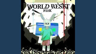 Cover art for World Reset
