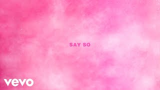Musik-Video-Miniaturansicht zu Say So Songtext von Doja Cat