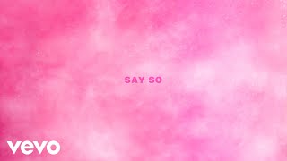 Doja Cat - Say So (Audio)