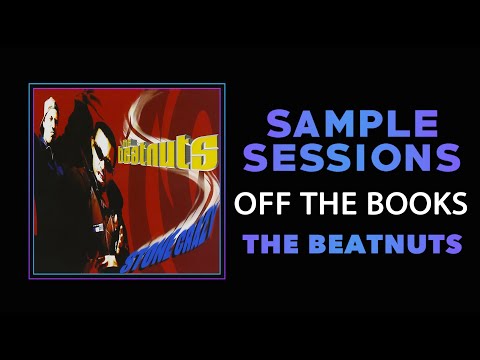 Sample Sessions - Episode 385: Off The Books - The Beatnuts (Ft. Big Pun & Cuban Link)