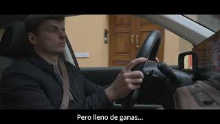 Max Verstappen y el Honda e Trailer