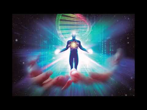 💠 Heilung des Bewusstseins 💠 Körperliche & Geistige Heilung | Affirmationen