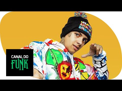 MC Rick - Ritmo Doidão - Medley 2023 (DJ P7)