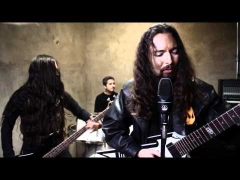 A Stupid Ghost Song by Human Eve