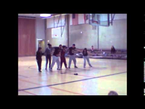 Turn Down For What Hip Hop Thugs Spring Semester 2014 chc