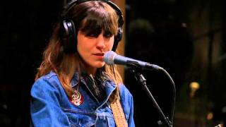 Eleanor Friedberger - Full Performance (Live on KEXP)