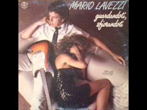 Mario Lavezzi - Se rinasco