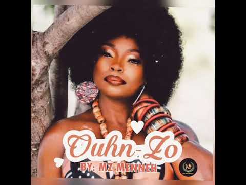 Mz Menneh Ouhn-Zo official audio