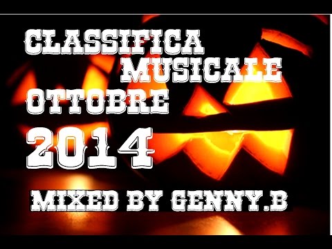 Classifica Musicale Ottobre 2014 Selection HD