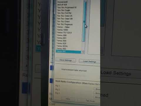 ftdx10 with n3fjp logging software