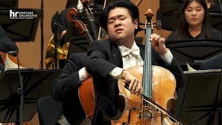 Download lagu Tschaikowsky: Rokoko-Variationen ∙ hr-Sinfonieorchester ∙ Jaemin Han ∙ Anna Handler mp3
