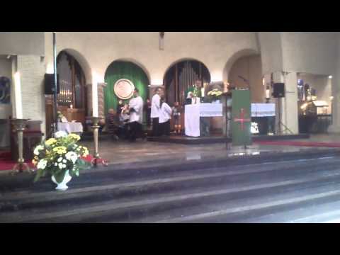 De Zanglijsters Eygelshoven