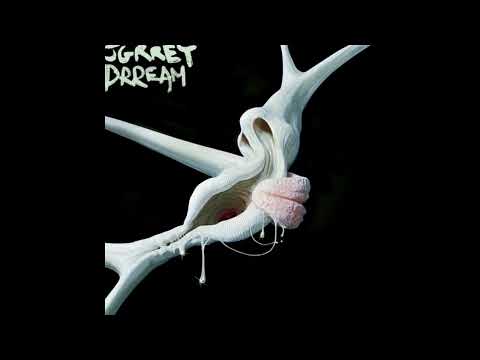 JGrrey - Drream (Solo Edit)
