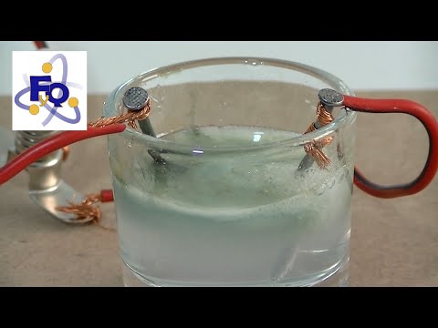 No electrolitos: características y ejemplos