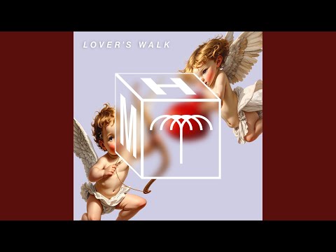 Lover's Walk