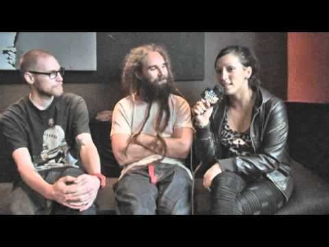 Promoe & Cosmic exclusive interview HQ