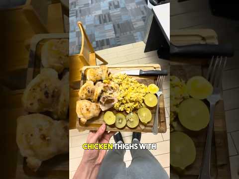 Day 271 Eating Real foods only💯