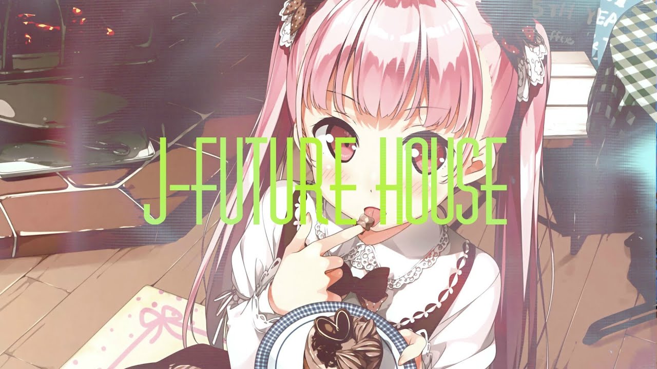 SEIUN - ISEKAI [J-Future House]