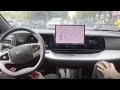 Huawei demonstrates its self driving technology