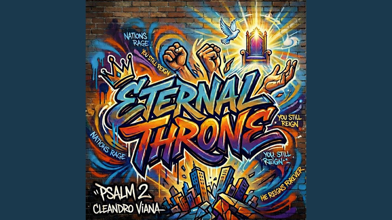 Eternal Throne