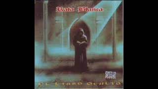 01 basura rata blanca álbum el libro oculto 1993