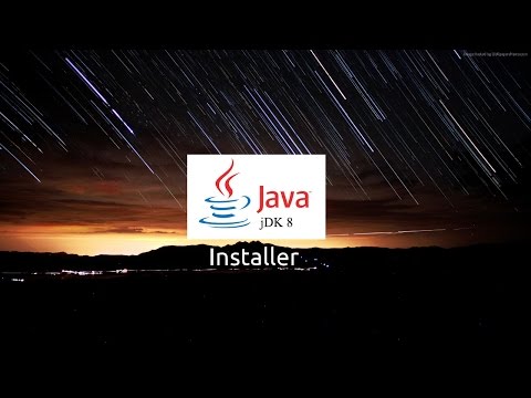 JDK8 Installer| Learn to install JDK8 FAST on 16.04 Ubuntu/Debian based distros