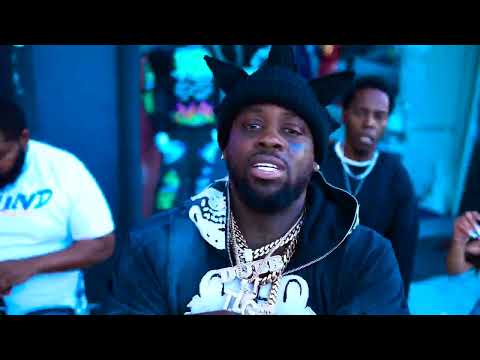 Desto Dubb - None Like Us (Official Music Video)