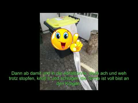 2022 03 30 für die Tonne