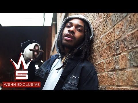 Valee "You & Me Both" (WSHH Exclusive - Official Music Video)