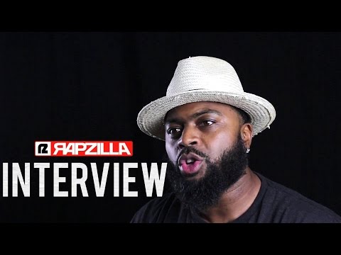Ambassador on Why Mainstream Hip-Hop is Getting Praise for Rapping About God