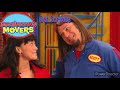 Imagination Movers - Get Serious
