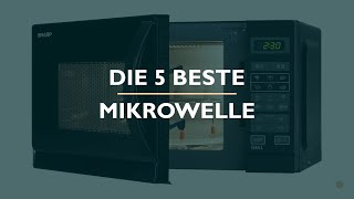Die Besten Mikrowelle Test