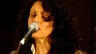 Lucy Kaplansky - RED THREAD - Live @ The Sanctuary Concerts in Chatham , NJ