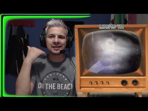 AR VIDEO REACCION RUGGERO, Dvicio   Úsame Official Video