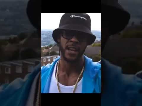 R1 & Dukz BYB            (bless your block) #freestyle COMIN SOON