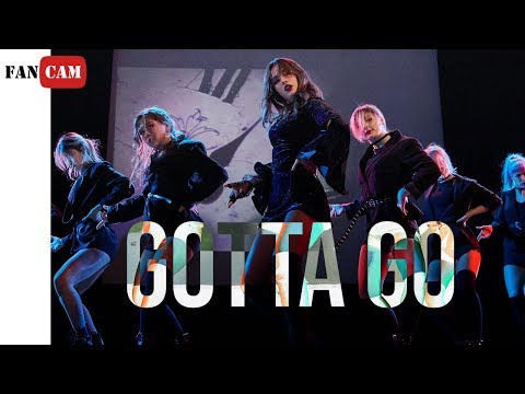 CHUNG HA ( 청하 ) – INTRO + Gotta Go ( 벌써 12시 ) dance cover by M2D