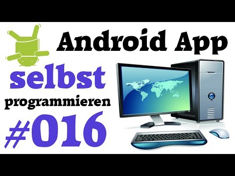Tutorial: Android Apps programmieren #016 | Projekt als .apk exportieren