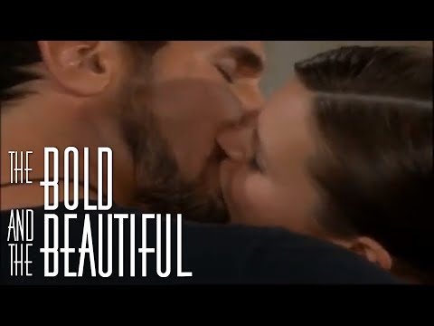 Bold and Beautiful -  FULL EPISODE - Oct 8, 2009