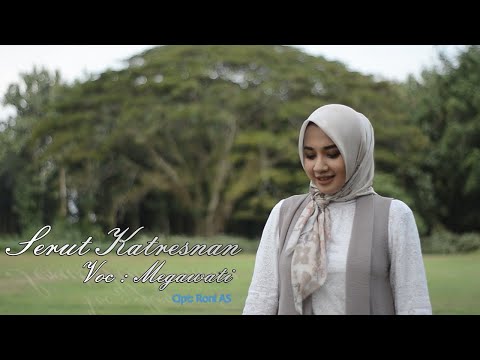 SERUT KATRESNAN - Megawati (Official Music Video)