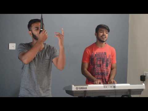 Clif Remy Dcosta Cover on 