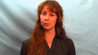 PHILOMENA ESTER-JULEE VADNAIS video